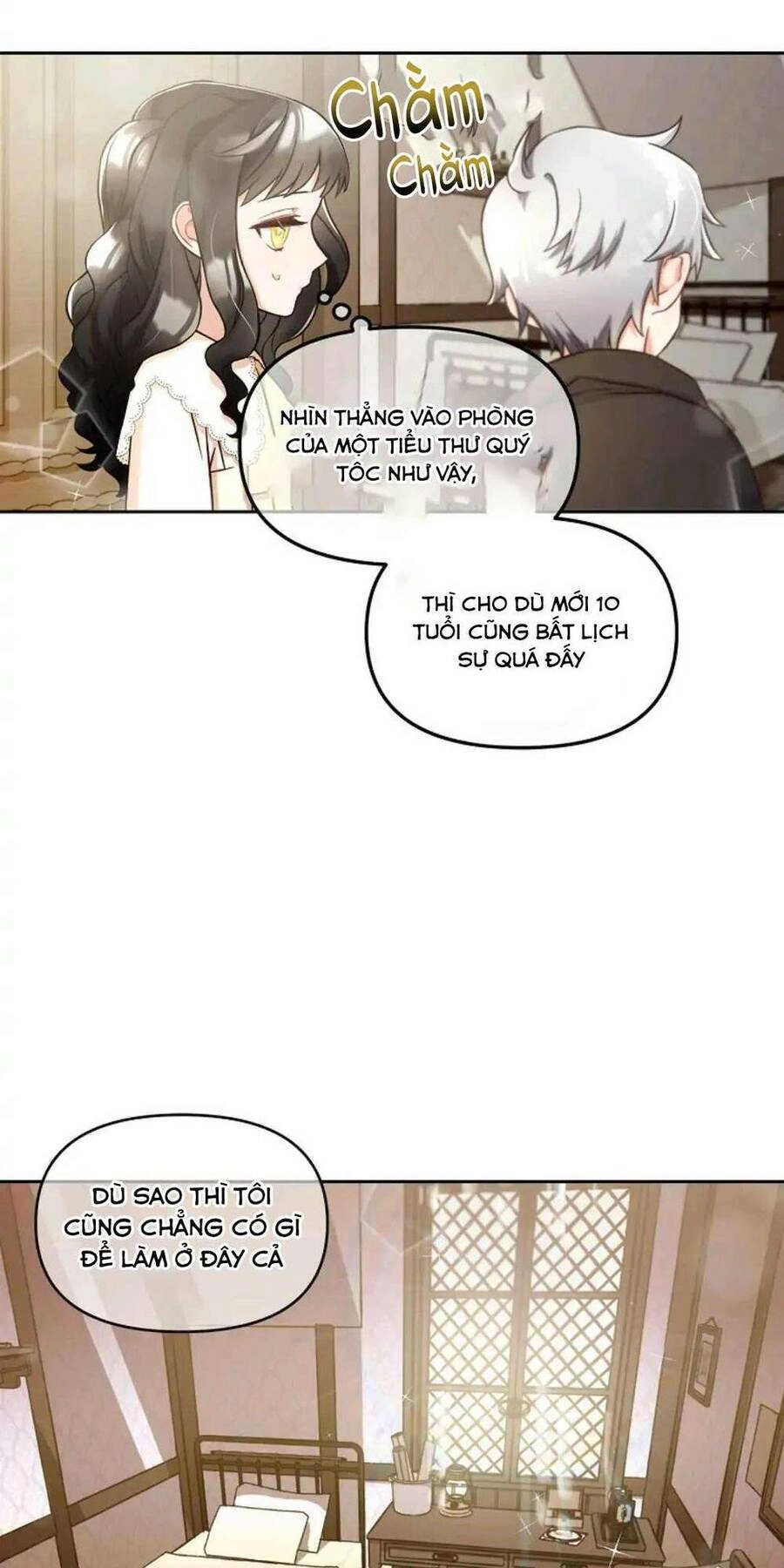 Tôi Sẽ Ở Ngay Bên Cạnh Nam Chính Chapter 2 - 23