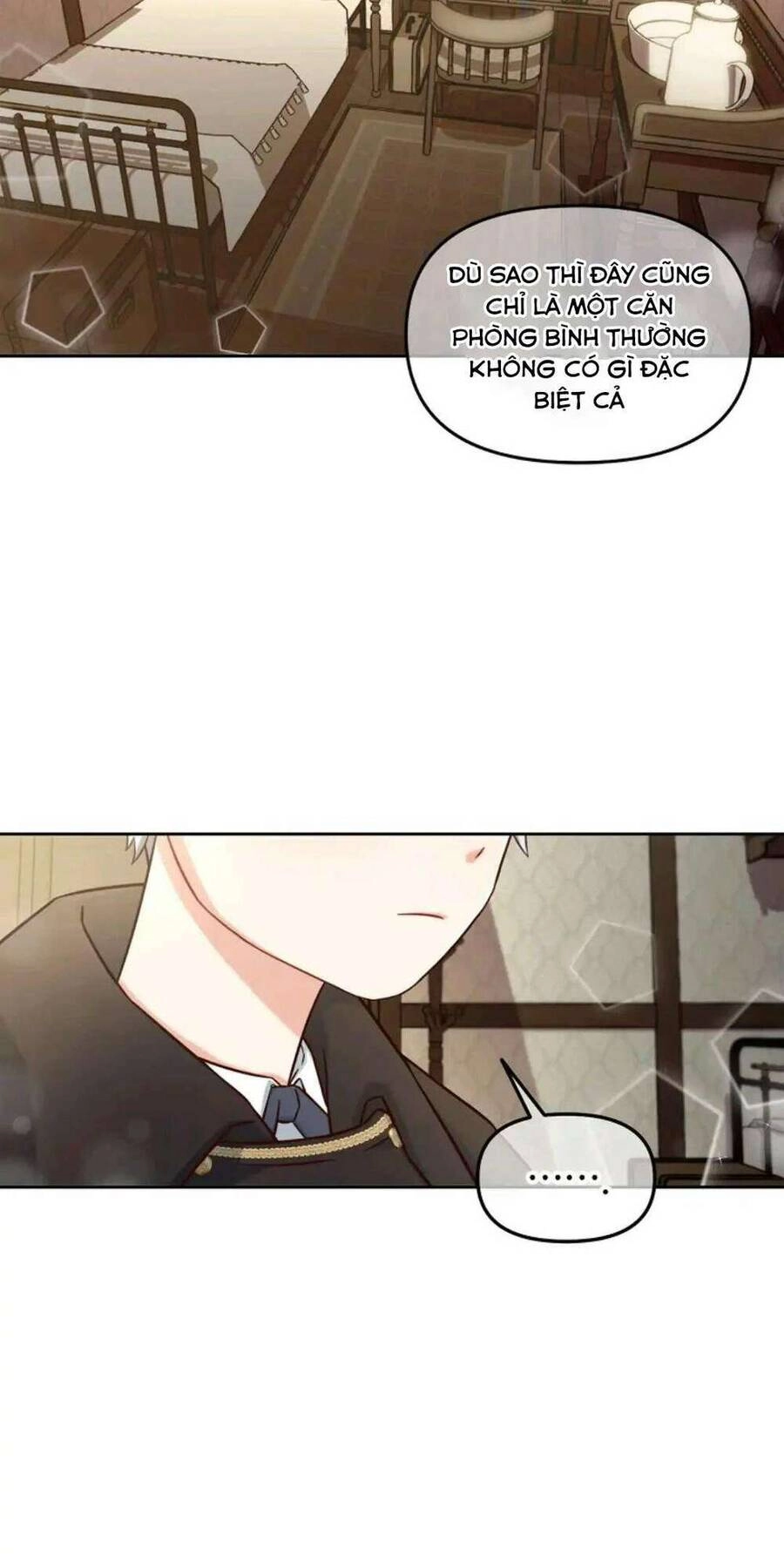 Tôi Sẽ Ở Ngay Bên Cạnh Nam Chính Chapter 2 - 24