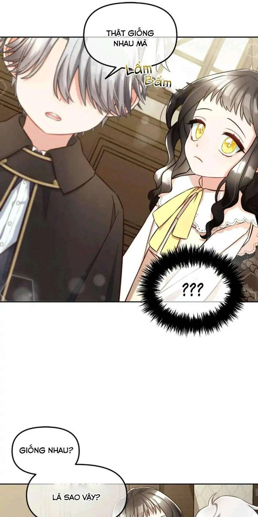 Tôi Sẽ Ở Ngay Bên Cạnh Nam Chính Chapter 2 - 25