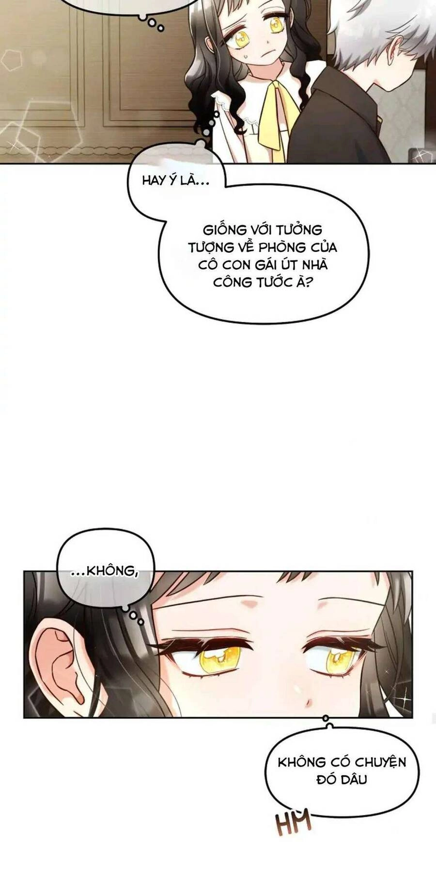 Tôi Sẽ Ở Ngay Bên Cạnh Nam Chính Chapter 2 - 26