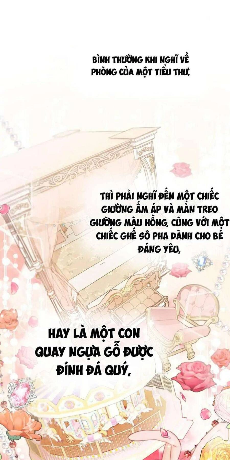 Tôi Sẽ Ở Ngay Bên Cạnh Nam Chính Chapter 2 - 27