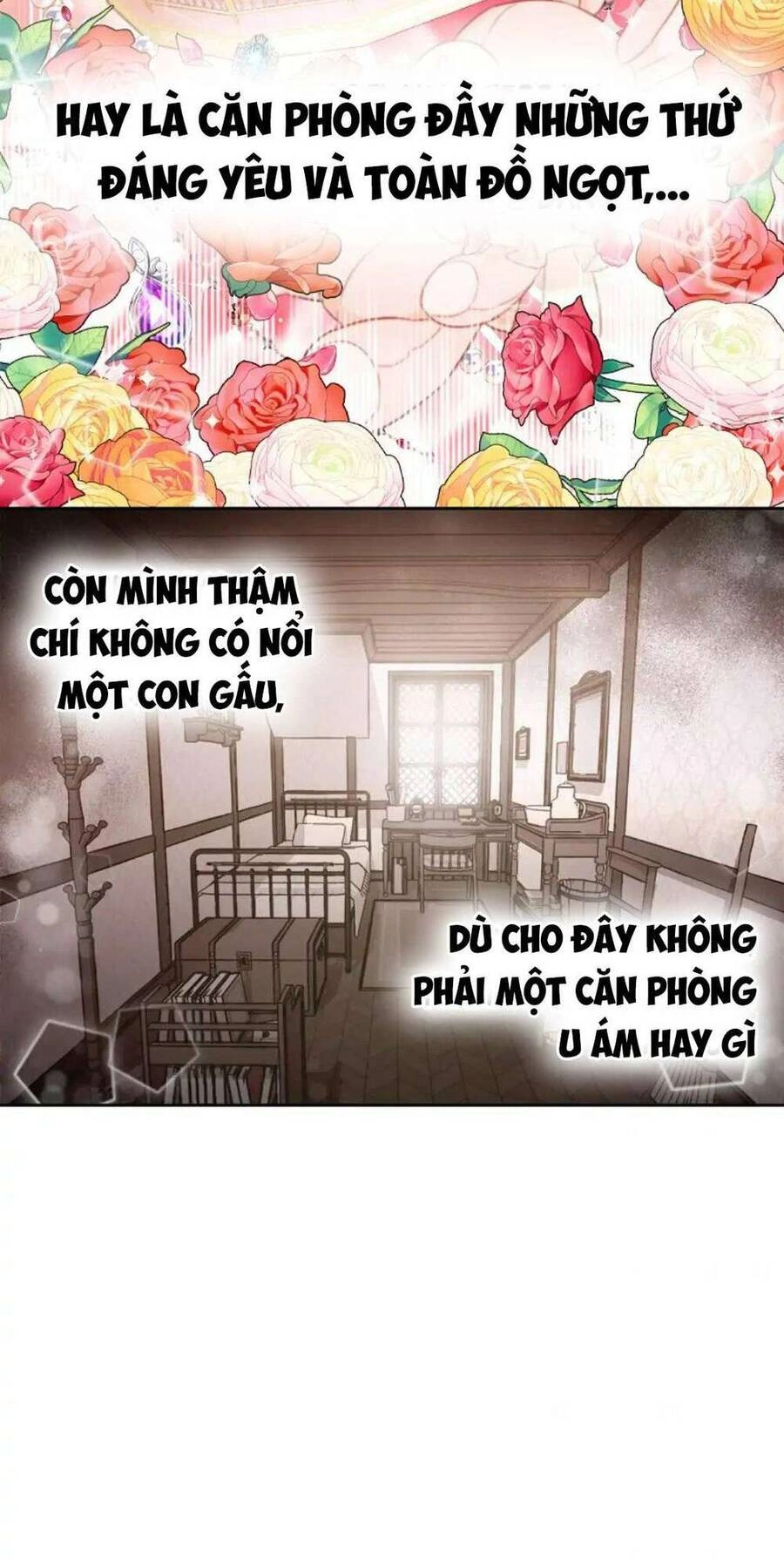 Tôi Sẽ Ở Ngay Bên Cạnh Nam Chính Chapter 2 - 28