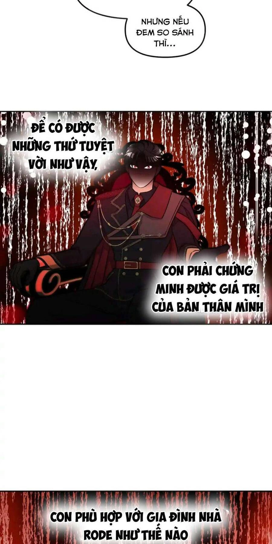 Tôi Sẽ Ở Ngay Bên Cạnh Nam Chính Chapter 2 - 32