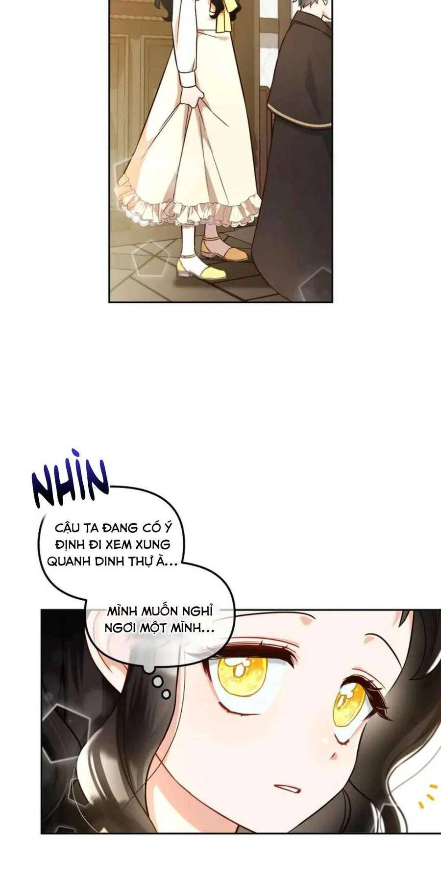 Tôi Sẽ Ở Ngay Bên Cạnh Nam Chính Chapter 2 - 34