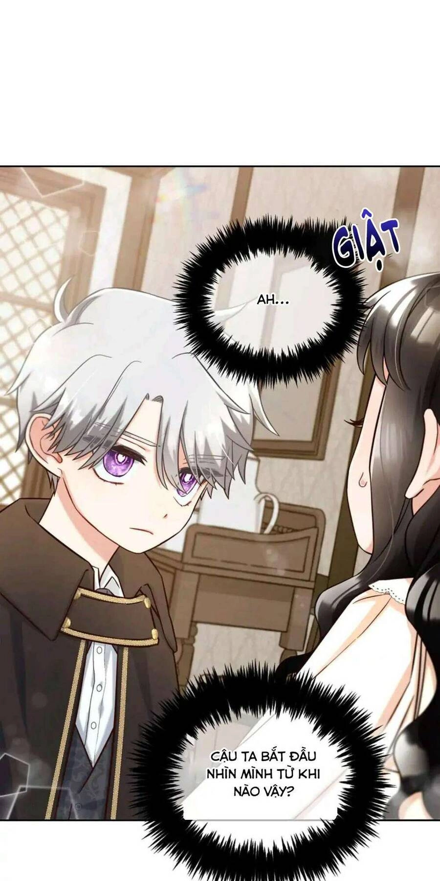 Tôi Sẽ Ở Ngay Bên Cạnh Nam Chính Chapter 2 - 35