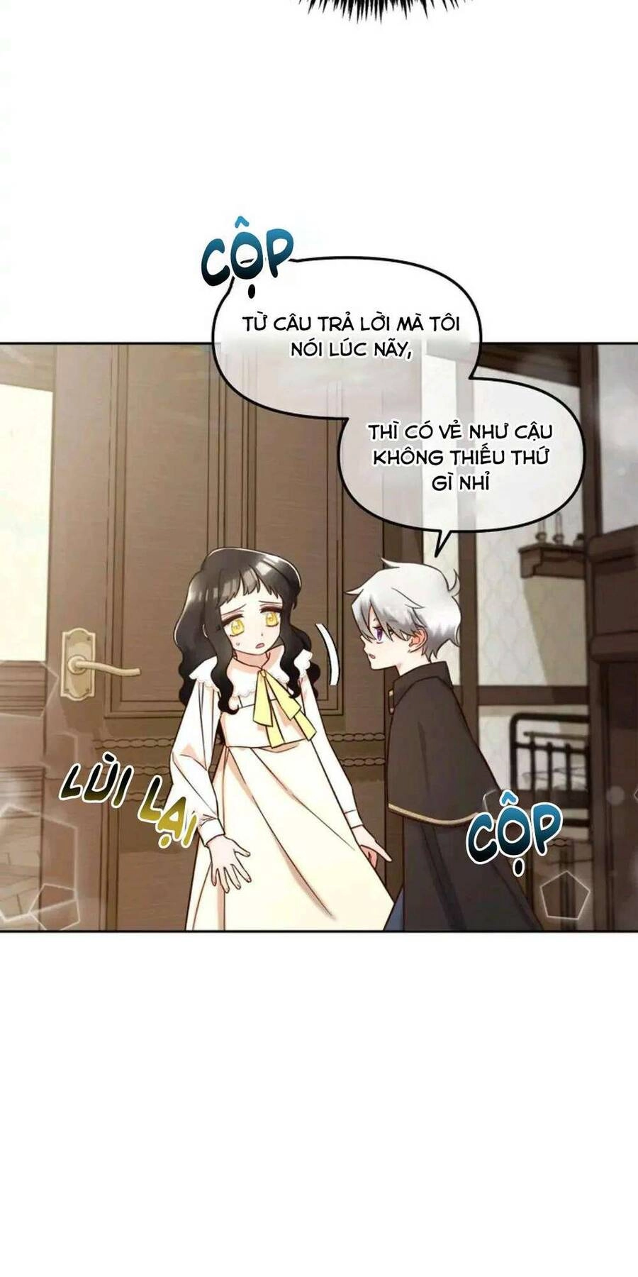 Tôi Sẽ Ở Ngay Bên Cạnh Nam Chính Chapter 2 - 36