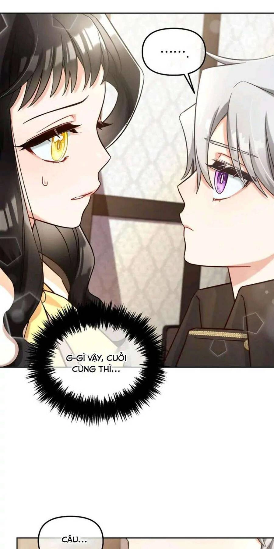 Tôi Sẽ Ở Ngay Bên Cạnh Nam Chính Chapter 2 - 37