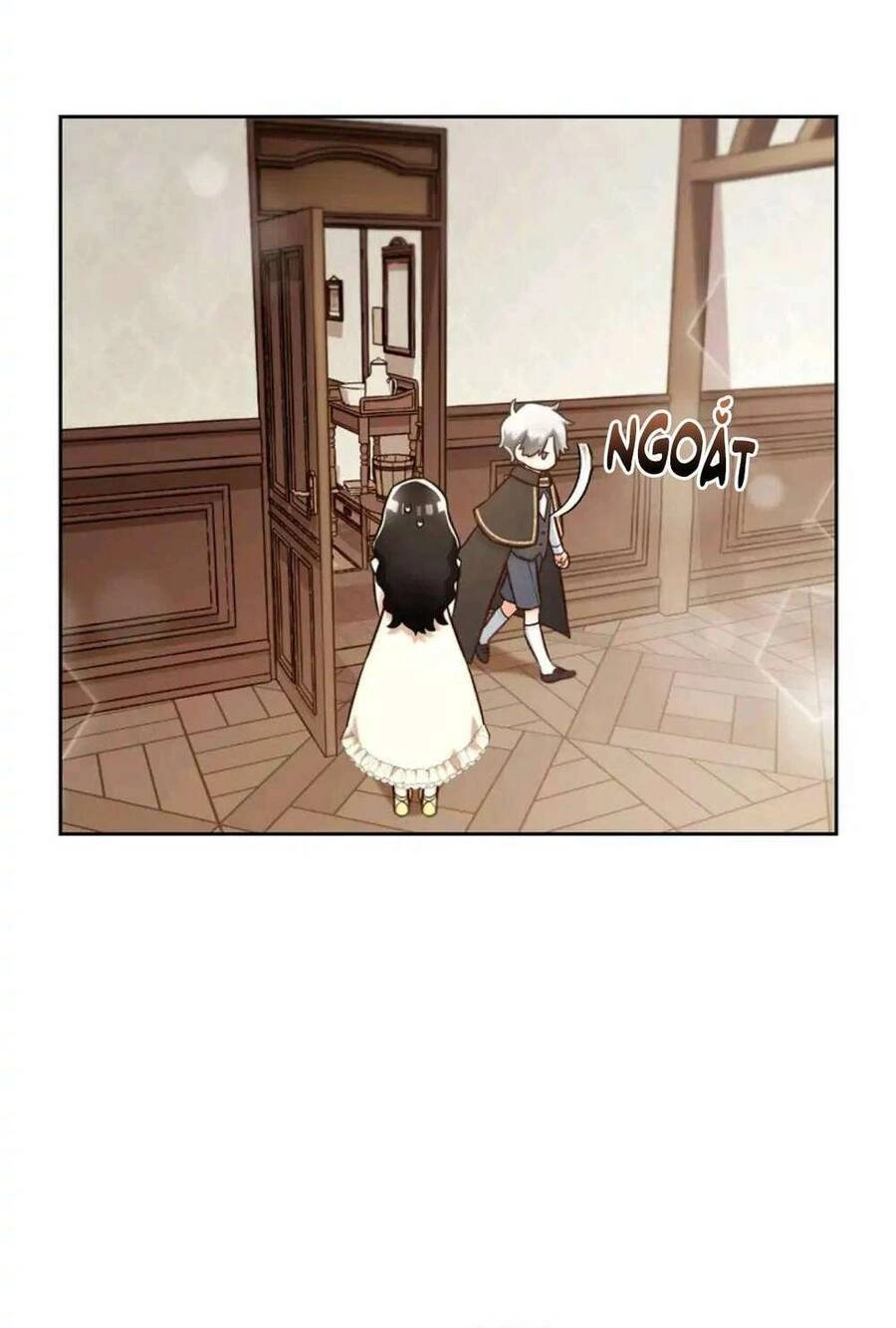 Tôi Sẽ Ở Ngay Bên Cạnh Nam Chính Chapter 2 - 40