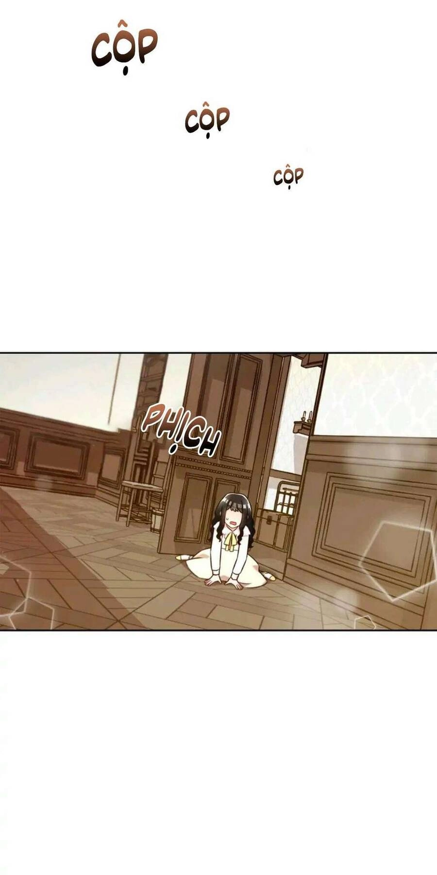 Tôi Sẽ Ở Ngay Bên Cạnh Nam Chính Chapter 2 - 41