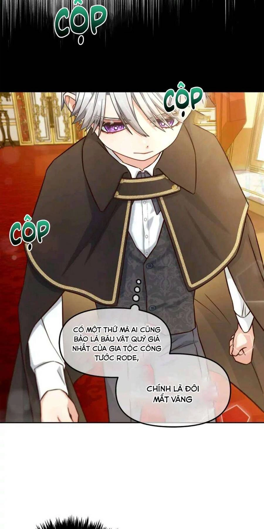 Tôi Sẽ Ở Ngay Bên Cạnh Nam Chính Chapter 2 - 43