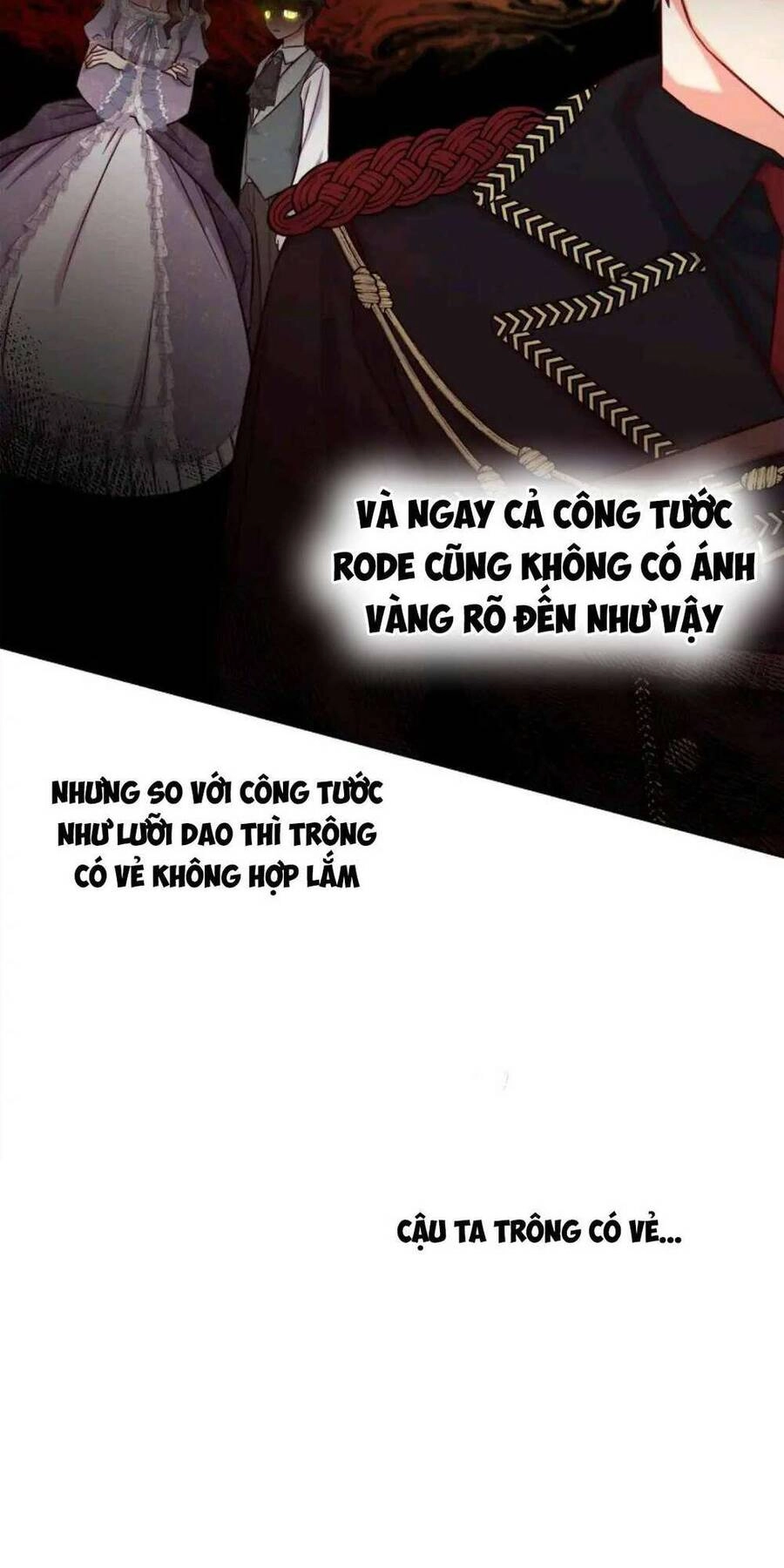 Tôi Sẽ Ở Ngay Bên Cạnh Nam Chính Chapter 2 - 45