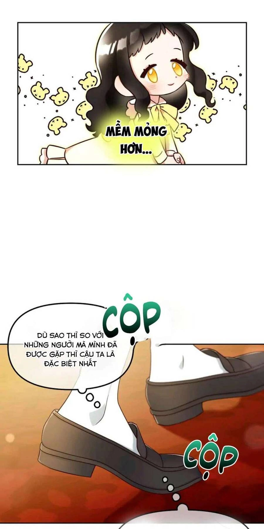 Tôi Sẽ Ở Ngay Bên Cạnh Nam Chính Chapter 2 - 46