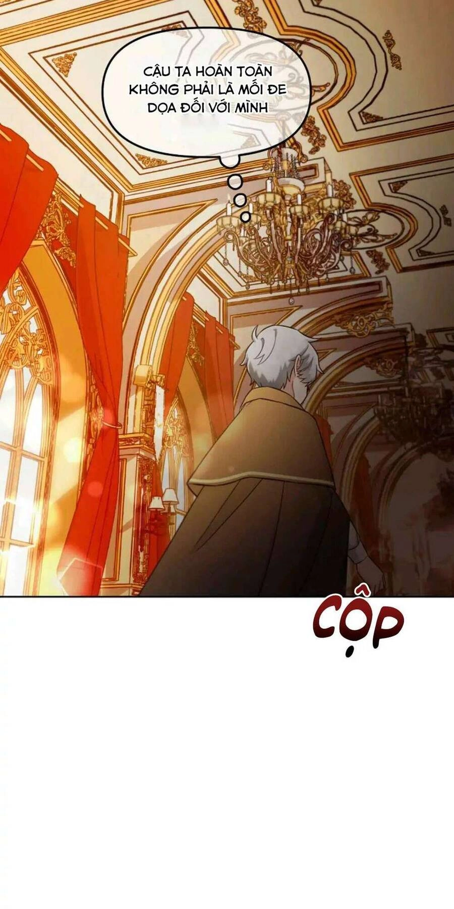 Tôi Sẽ Ở Ngay Bên Cạnh Nam Chính Chapter 2 - 48