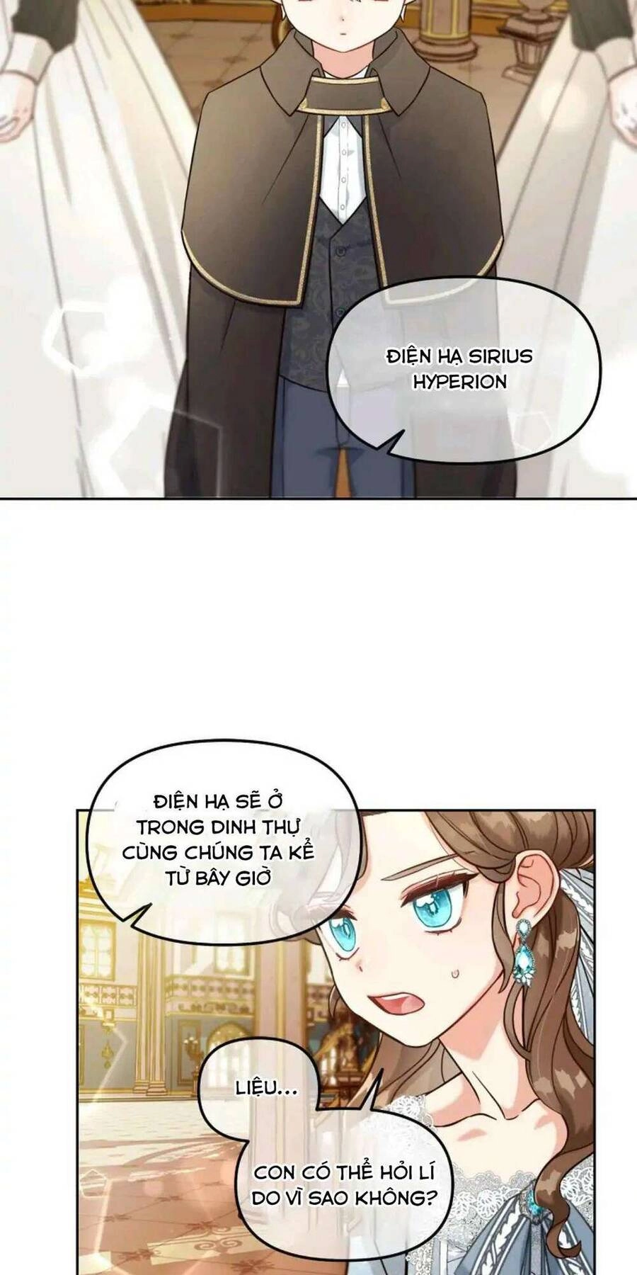 Tôi Sẽ Ở Ngay Bên Cạnh Nam Chính Chapter 2 - 52