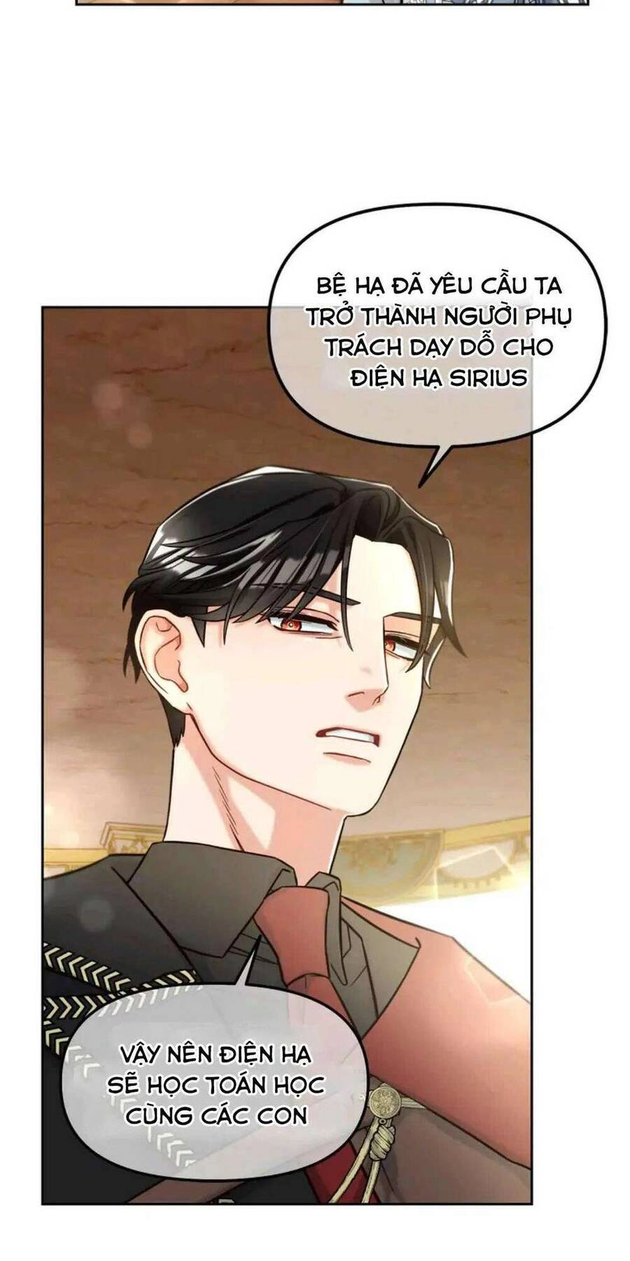 Tôi Sẽ Ở Ngay Bên Cạnh Nam Chính Chapter 2 - 53