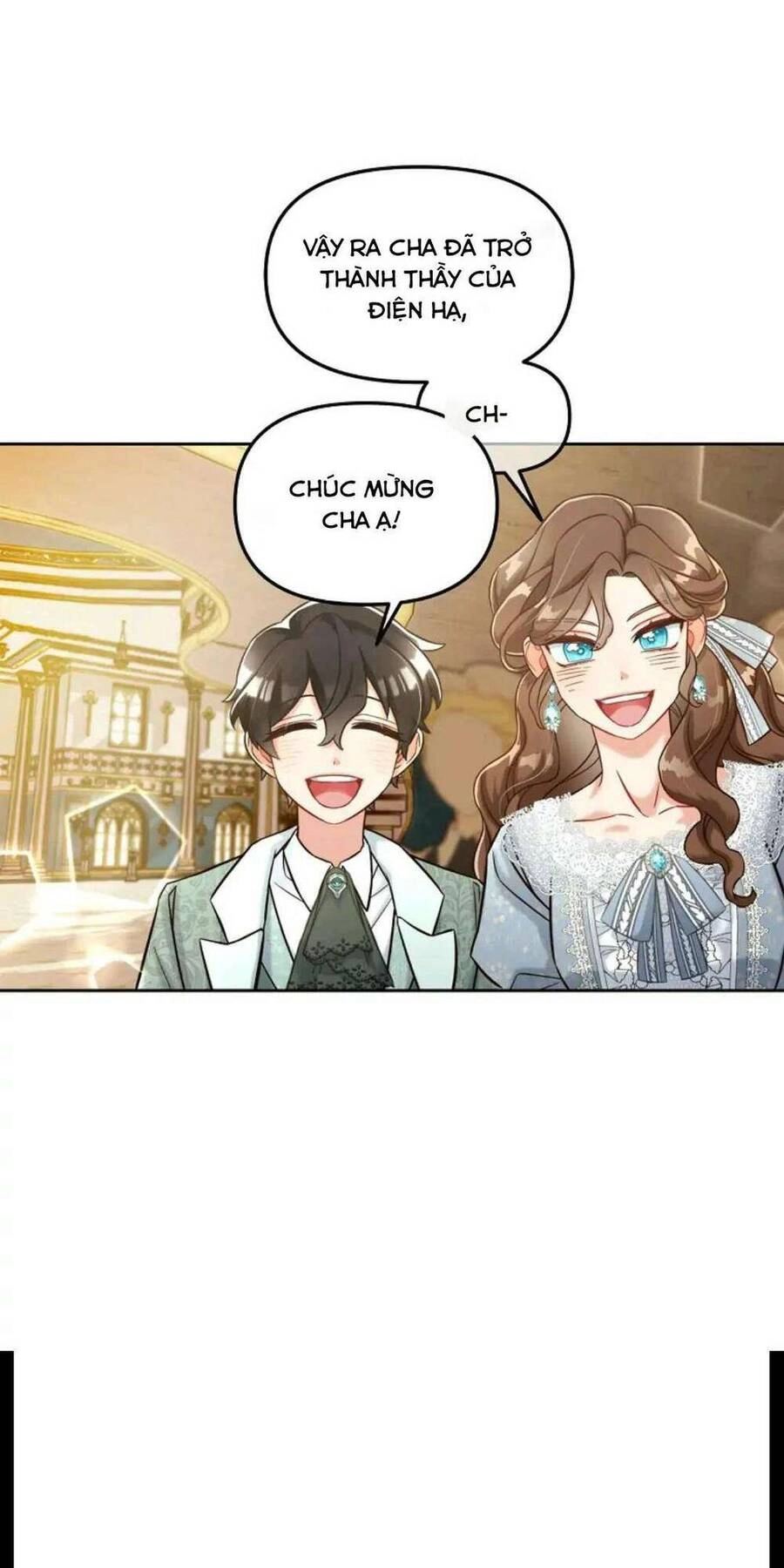 Tôi Sẽ Ở Ngay Bên Cạnh Nam Chính Chapter 2 - 54