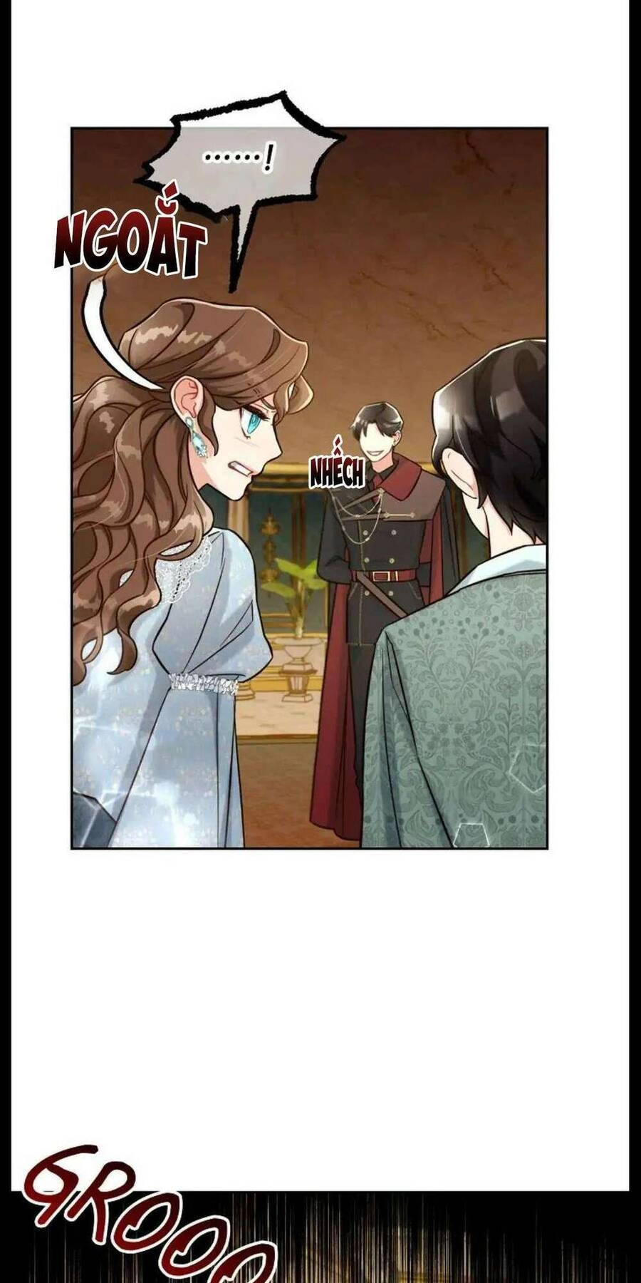 Tôi Sẽ Ở Ngay Bên Cạnh Nam Chính Chapter 2 - 55