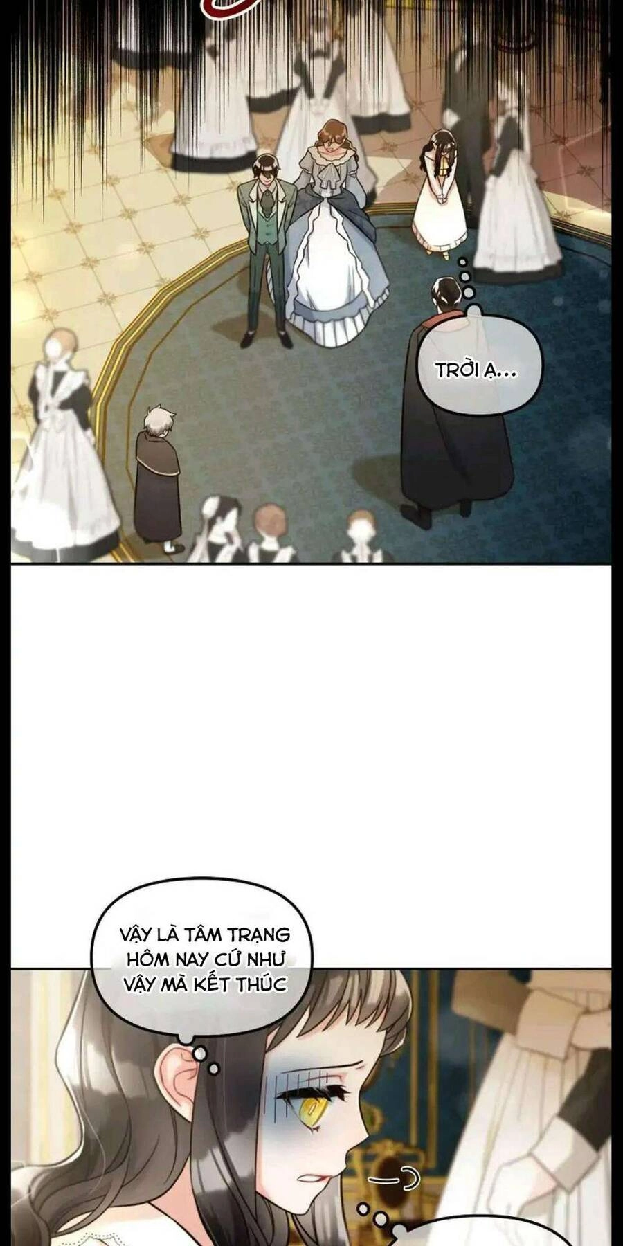 Tôi Sẽ Ở Ngay Bên Cạnh Nam Chính Chapter 2 - 56