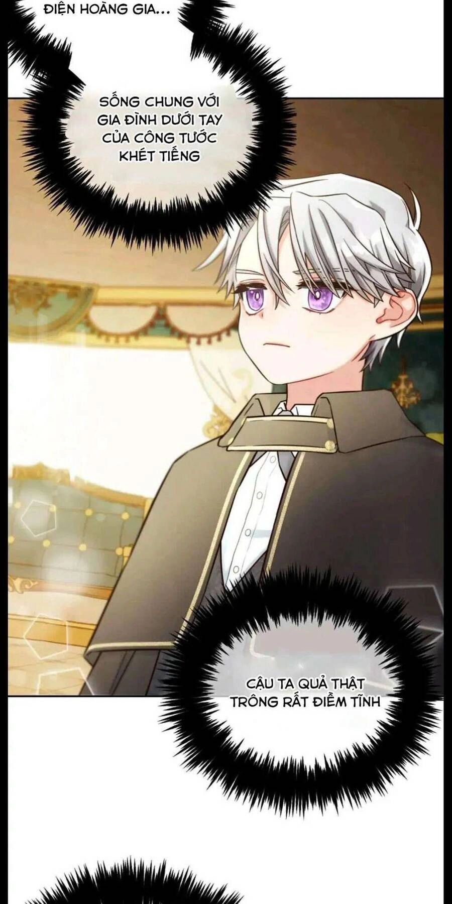 Tôi Sẽ Ở Ngay Bên Cạnh Nam Chính Chapter 2 - 58