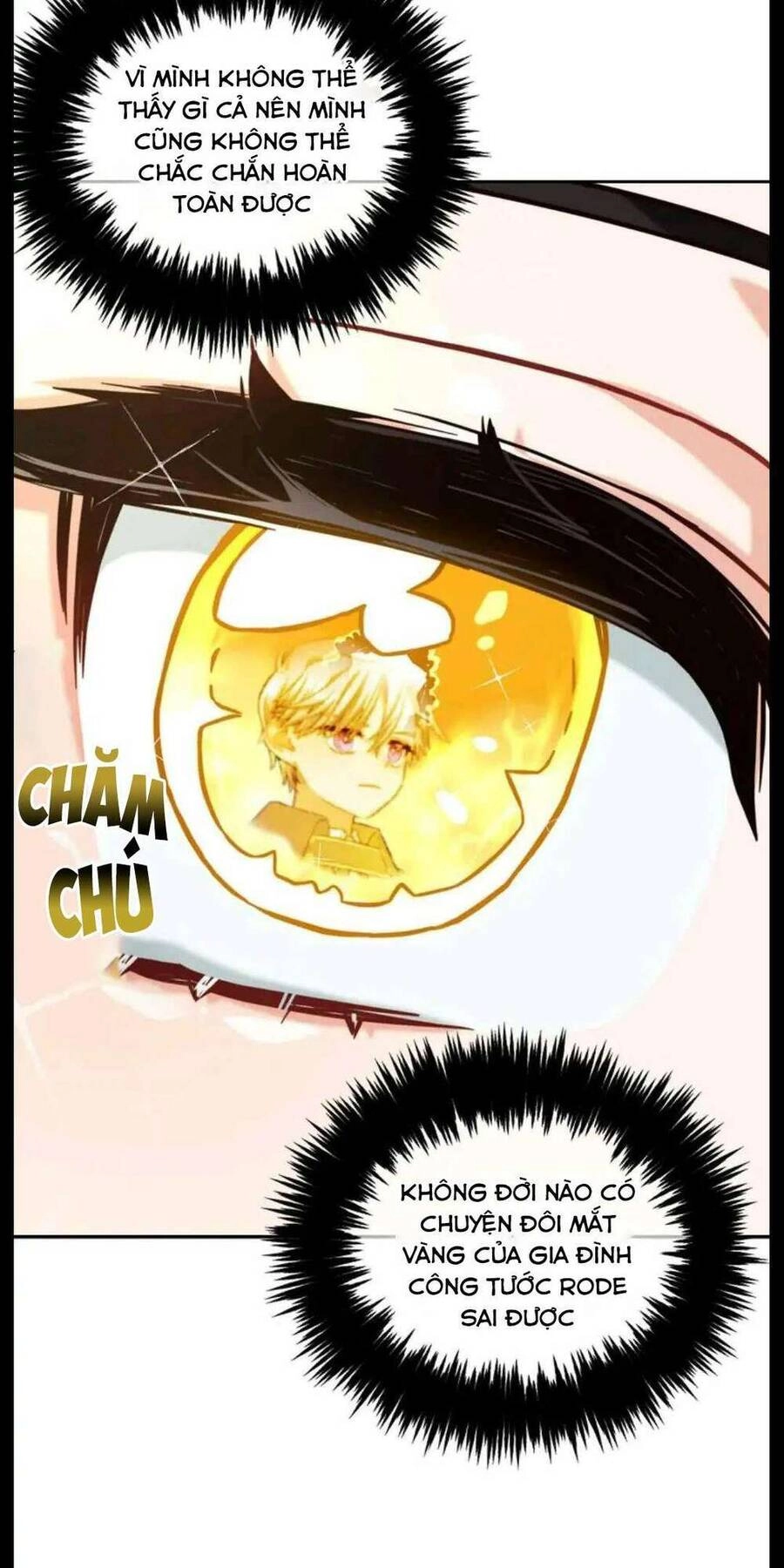 Tôi Sẽ Ở Ngay Bên Cạnh Nam Chính Chapter 2 - 59