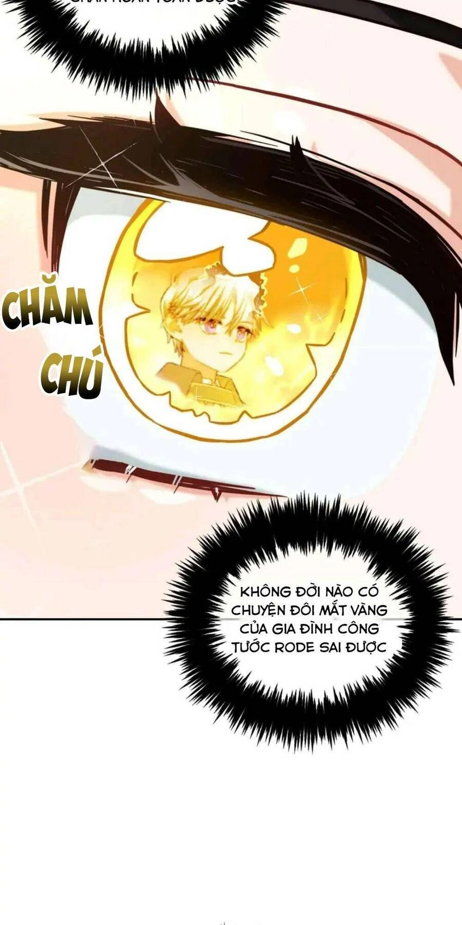 Tôi Sẽ Ở Ngay Bên Cạnh Nam Chính Chapter 3 - 4