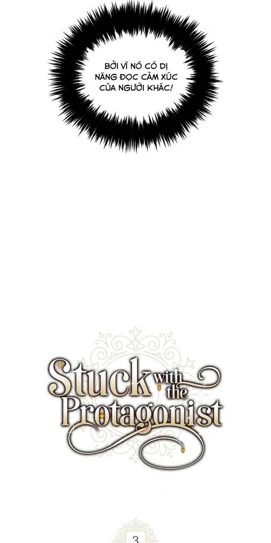 Tôi Sẽ Ở Ngay Bên Cạnh Nam Chính Chapter 3 - 5