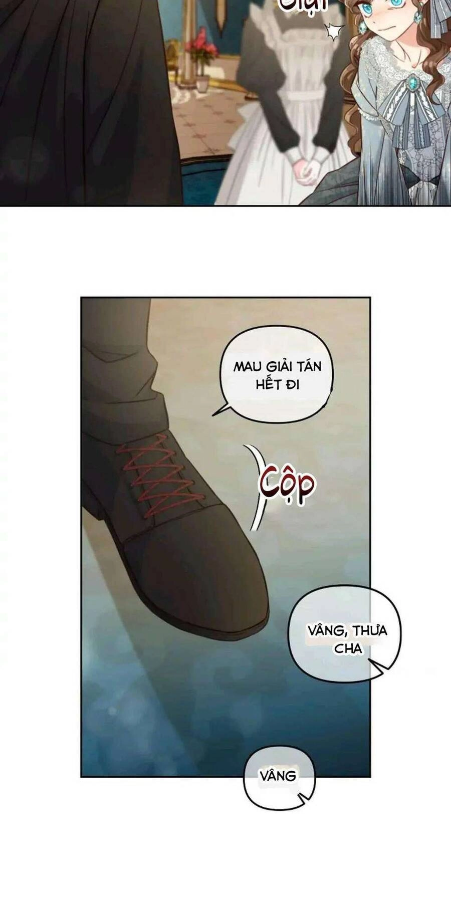 Tôi Sẽ Ở Ngay Bên Cạnh Nam Chính Chapter 3 - 16