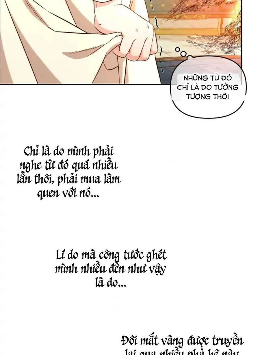 Tôi Sẽ Ở Ngay Bên Cạnh Nam Chính Chapter 3 - 20