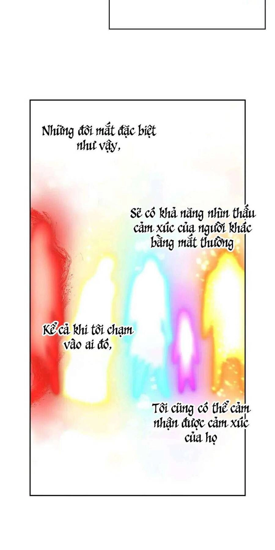 Tôi Sẽ Ở Ngay Bên Cạnh Nam Chính Chapter 3 - 22