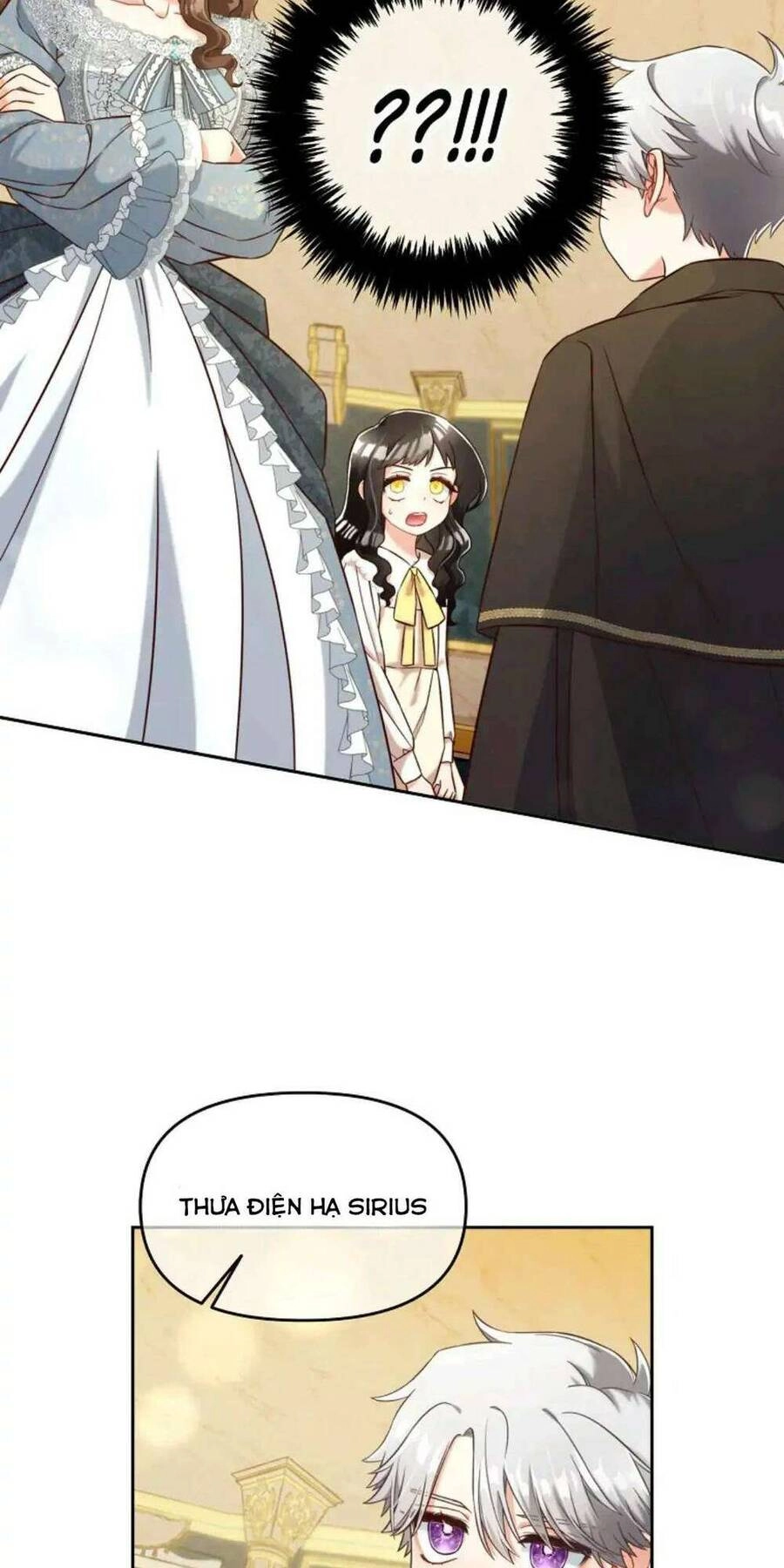 Tôi Sẽ Ở Ngay Bên Cạnh Nam Chính Chapter 3 - 25