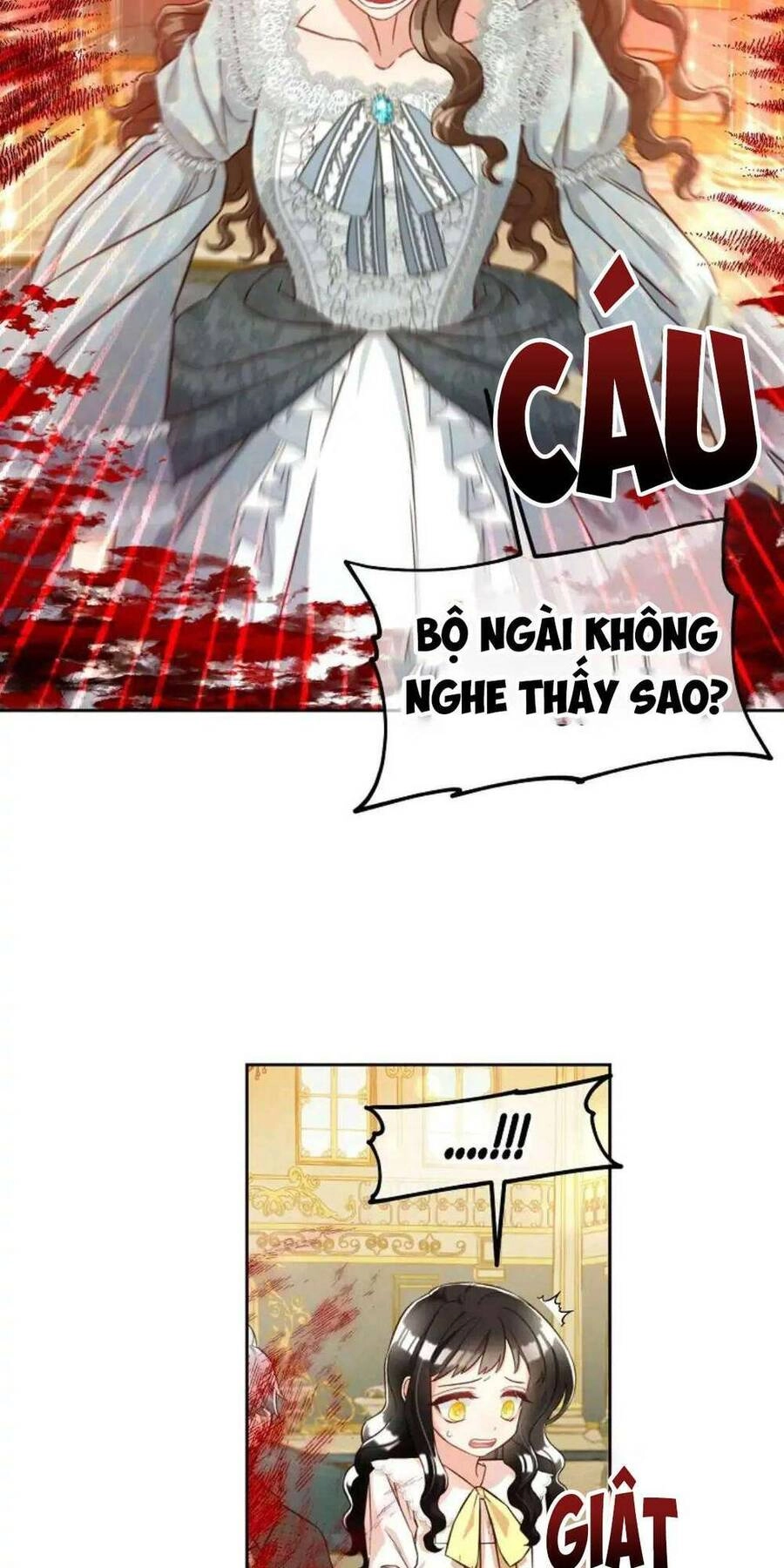 Tôi Sẽ Ở Ngay Bên Cạnh Nam Chính Chapter 3 - 41