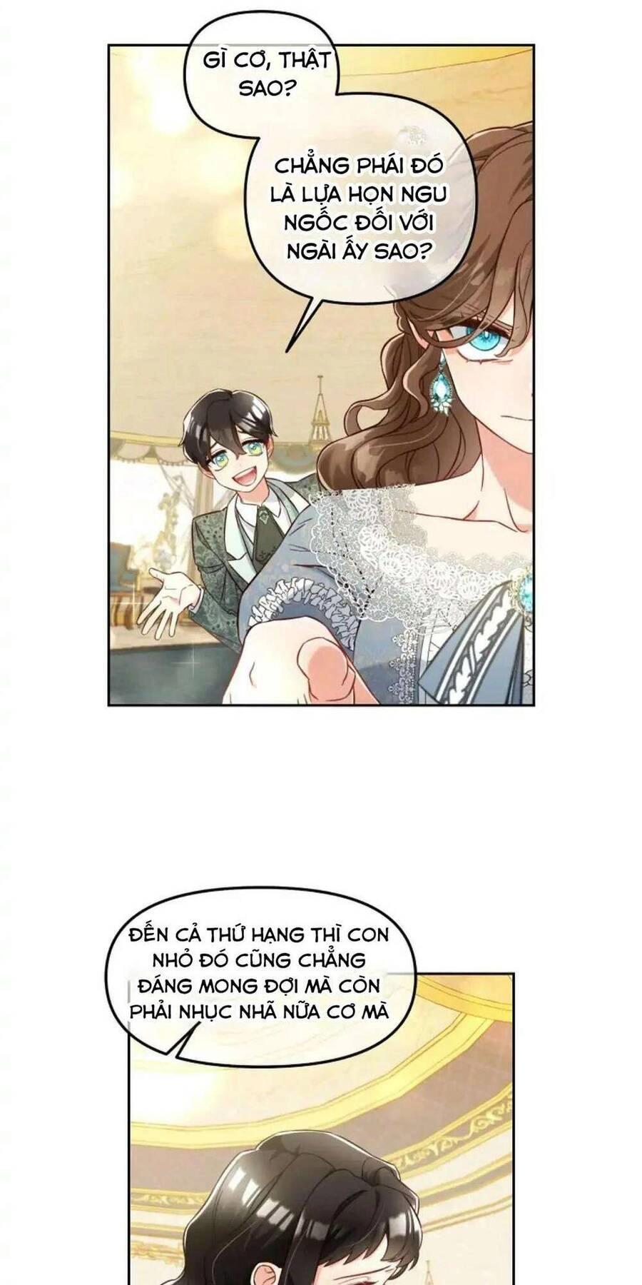 Tôi Sẽ Ở Ngay Bên Cạnh Nam Chính Chapter 3 - 45