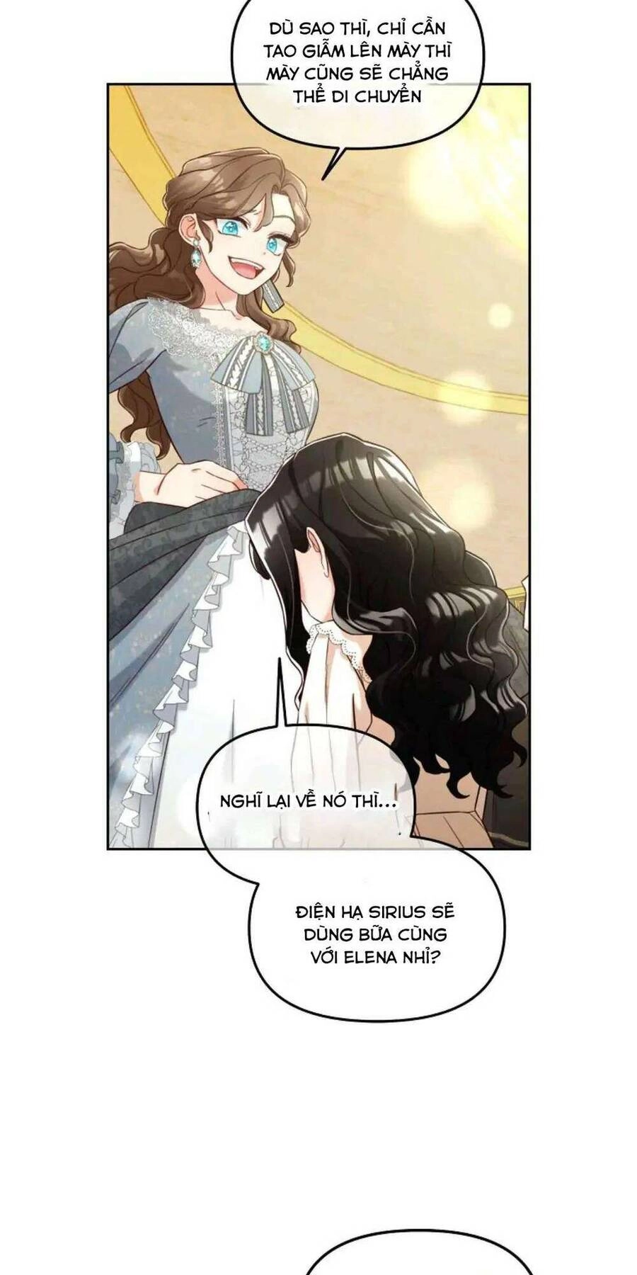 Tôi Sẽ Ở Ngay Bên Cạnh Nam Chính Chapter 3 - 54