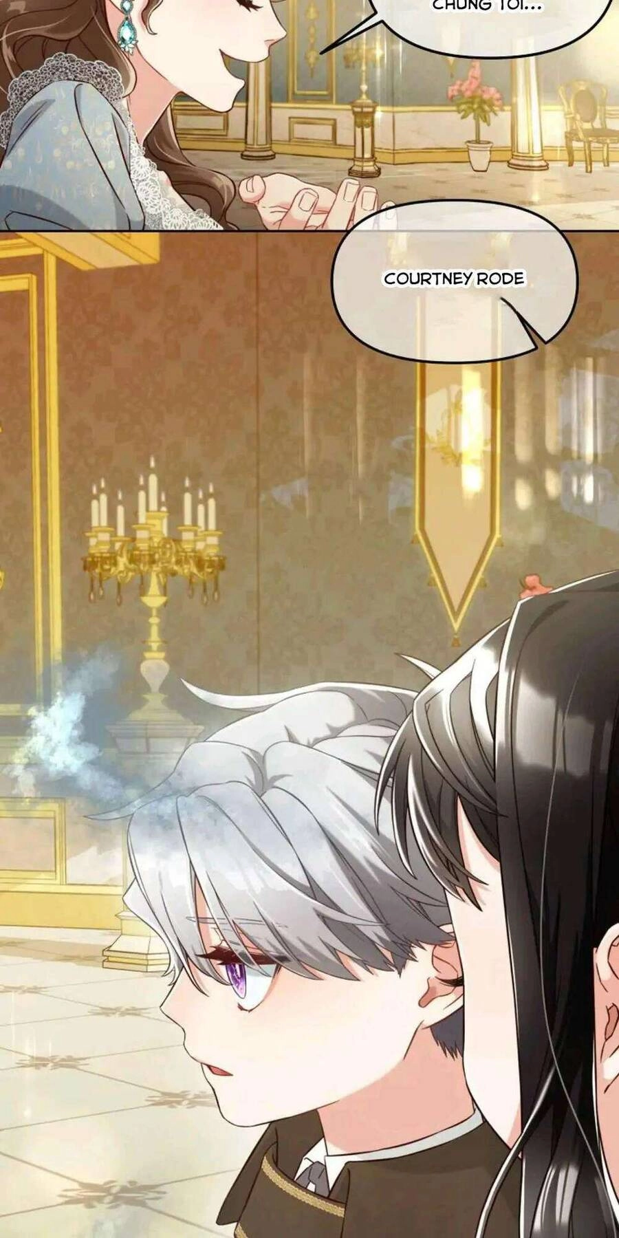 Tôi Sẽ Ở Ngay Bên Cạnh Nam Chính Chapter 4 - 3