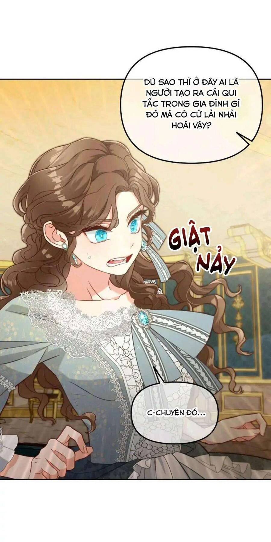 Tôi Sẽ Ở Ngay Bên Cạnh Nam Chính Chapter 4 - 8