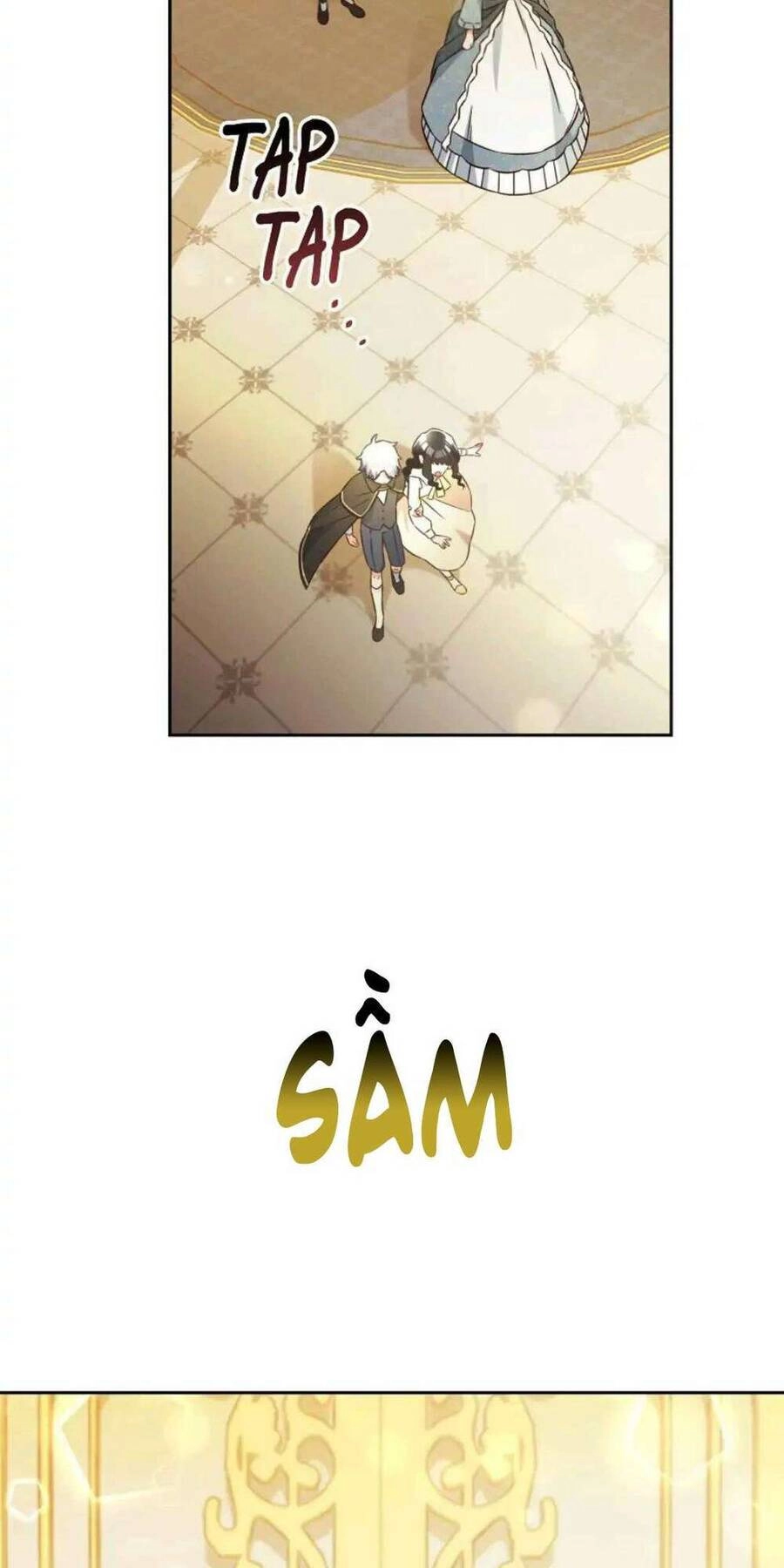 Tôi Sẽ Ở Ngay Bên Cạnh Nam Chính Chapter 4 - 13