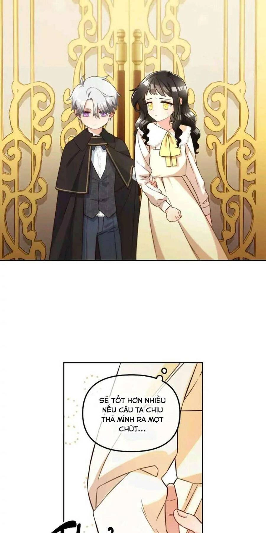 Tôi Sẽ Ở Ngay Bên Cạnh Nam Chính Chapter 4 - 14