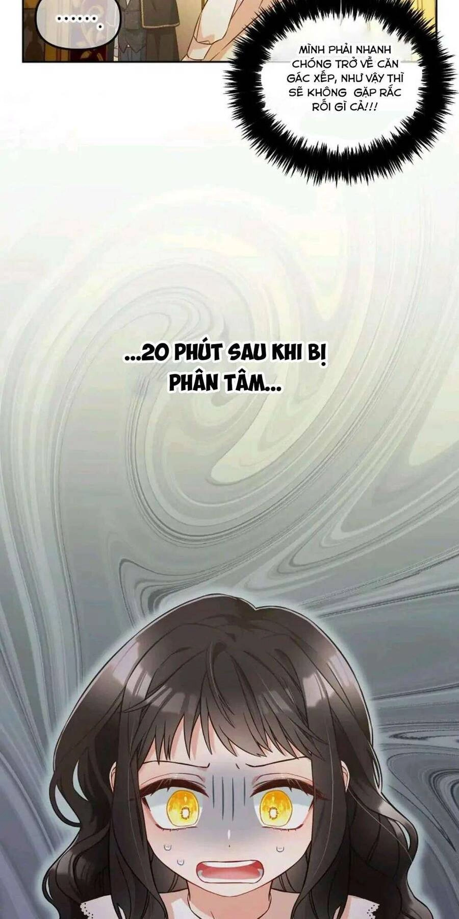 Tôi Sẽ Ở Ngay Bên Cạnh Nam Chính Chapter 4 - 17