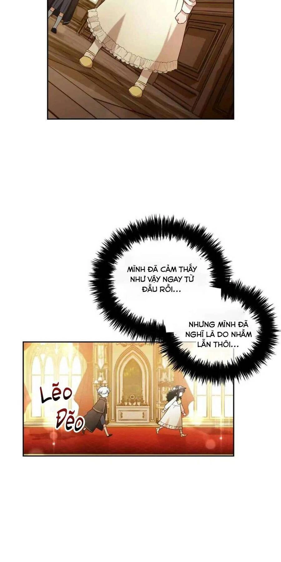 Tôi Sẽ Ở Ngay Bên Cạnh Nam Chính Chapter 4 - 19
