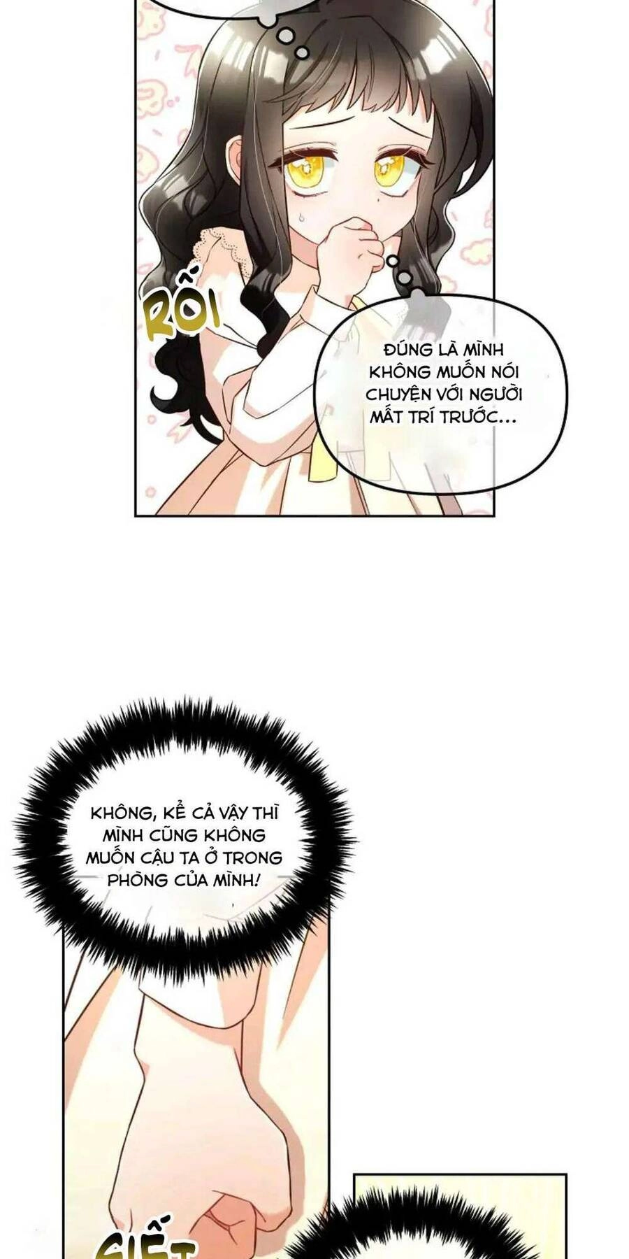 Tôi Sẽ Ở Ngay Bên Cạnh Nam Chính Chapter 4 - 21