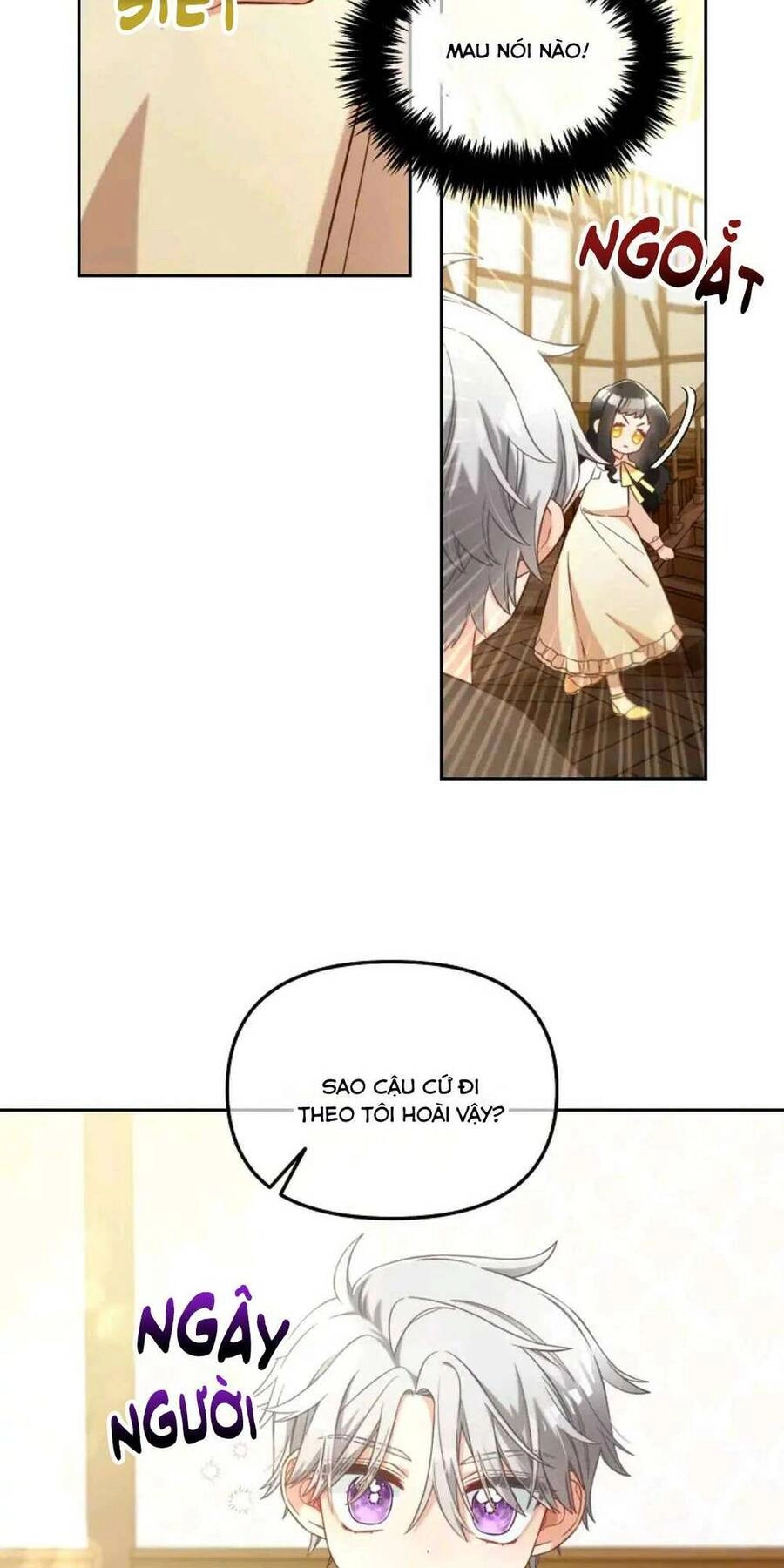 Tôi Sẽ Ở Ngay Bên Cạnh Nam Chính Chapter 4 - 22