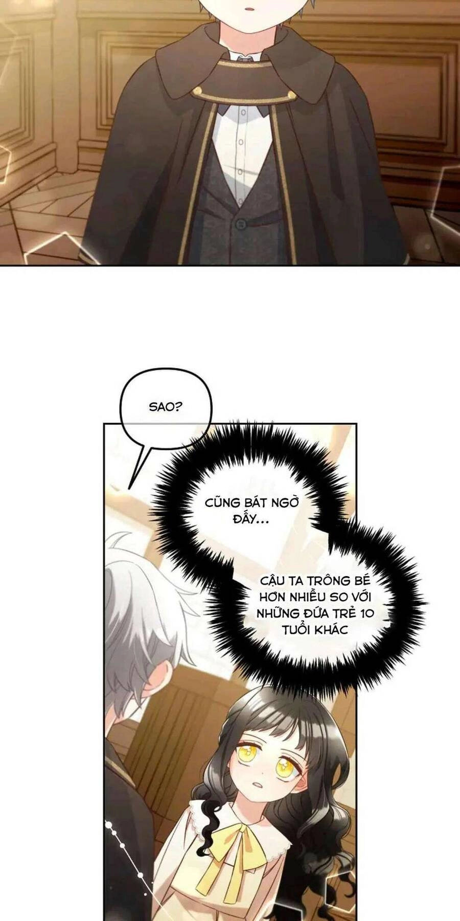 Tôi Sẽ Ở Ngay Bên Cạnh Nam Chính Chapter 4 - 23