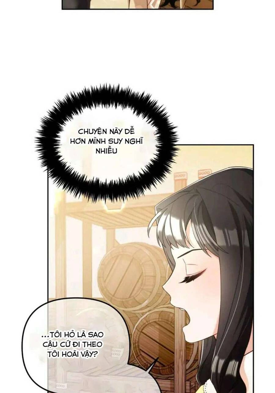 Tôi Sẽ Ở Ngay Bên Cạnh Nam Chính Chapter 4 - 24