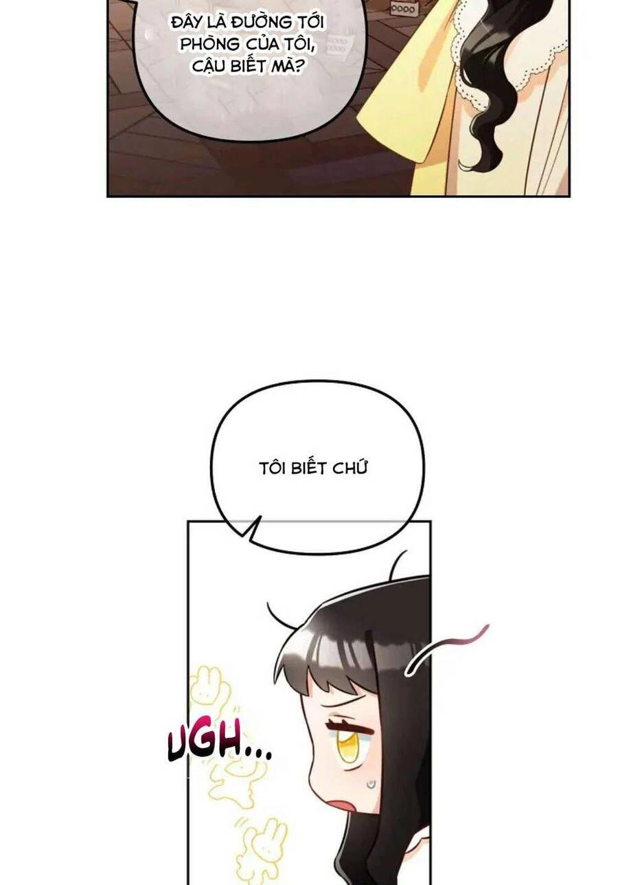 Tôi Sẽ Ở Ngay Bên Cạnh Nam Chính Chapter 4 - 25