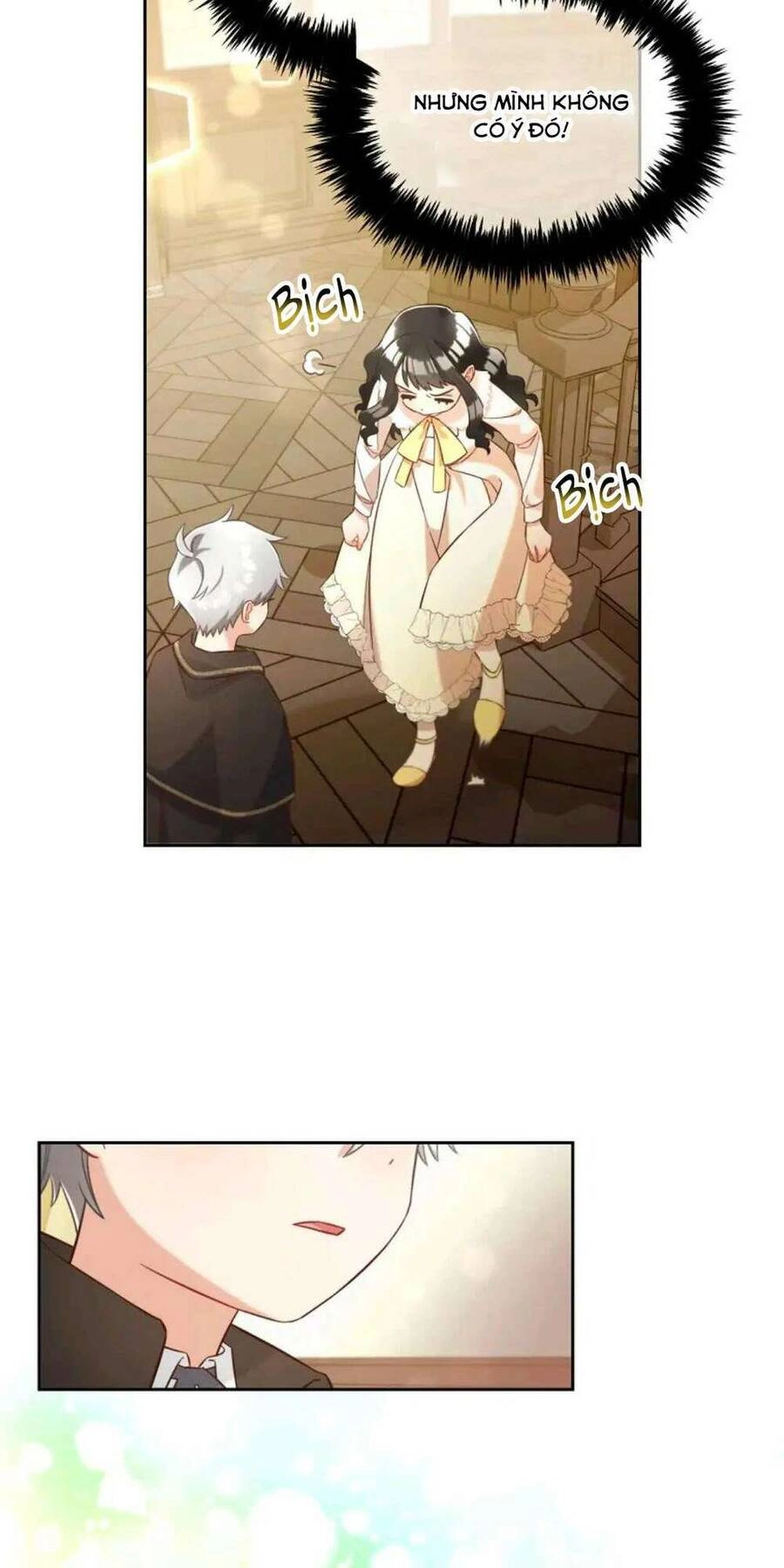 Tôi Sẽ Ở Ngay Bên Cạnh Nam Chính Chapter 4 - 27