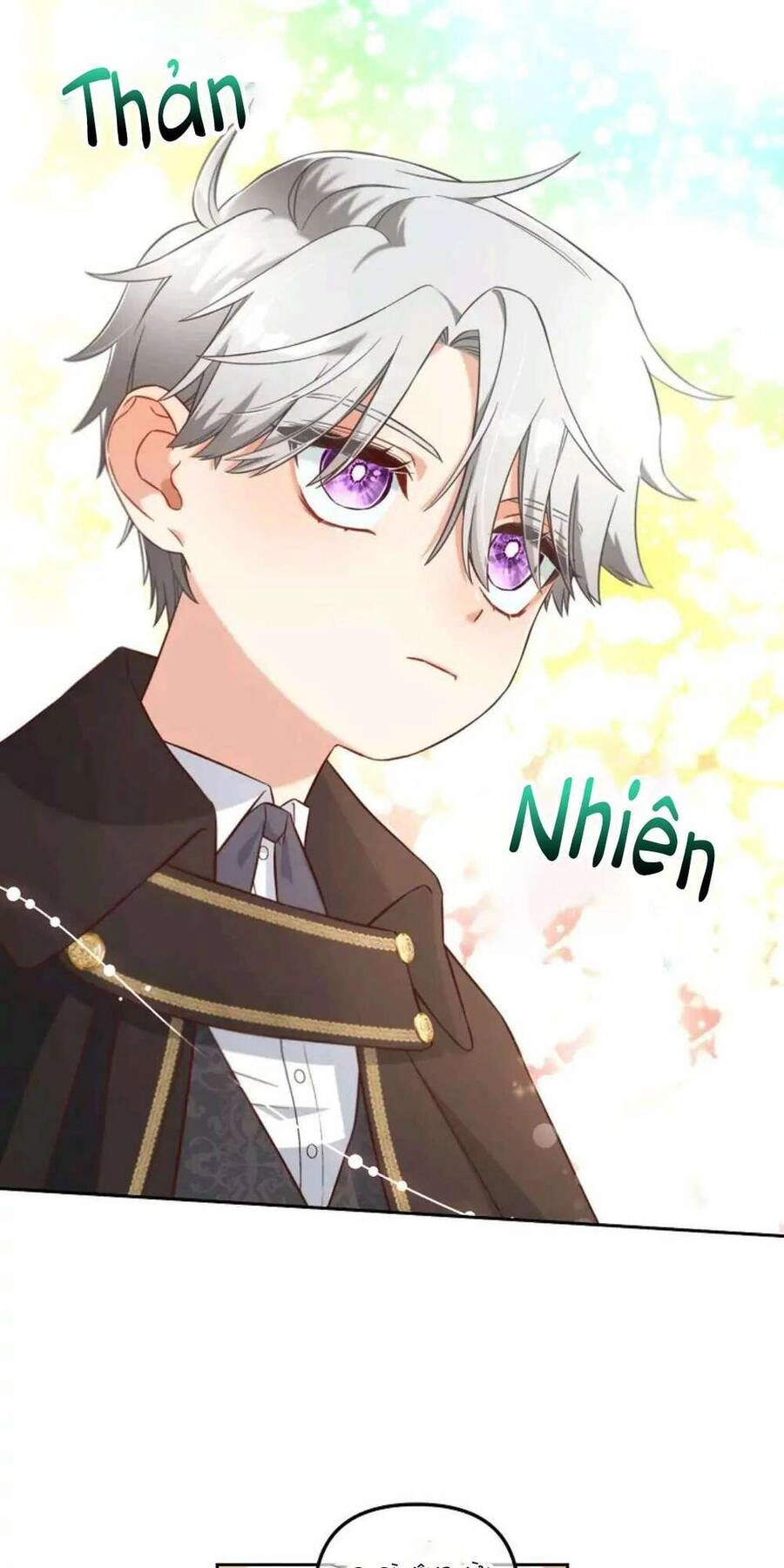 Tôi Sẽ Ở Ngay Bên Cạnh Nam Chính Chapter 4 - 28