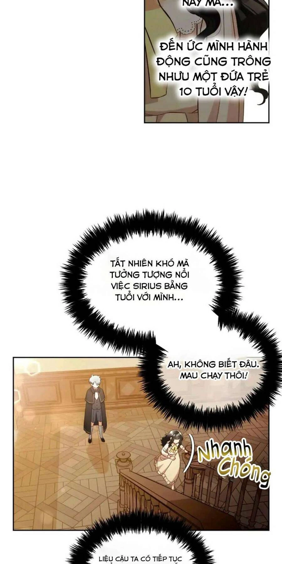 Tôi Sẽ Ở Ngay Bên Cạnh Nam Chính Chapter 4 - 31