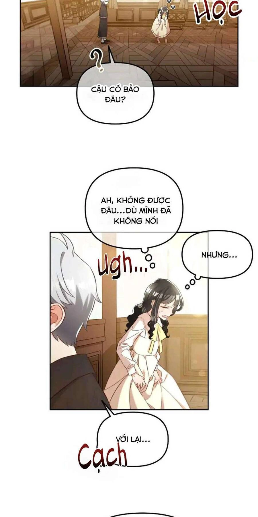 Tôi Sẽ Ở Ngay Bên Cạnh Nam Chính Chapter 4 - 33