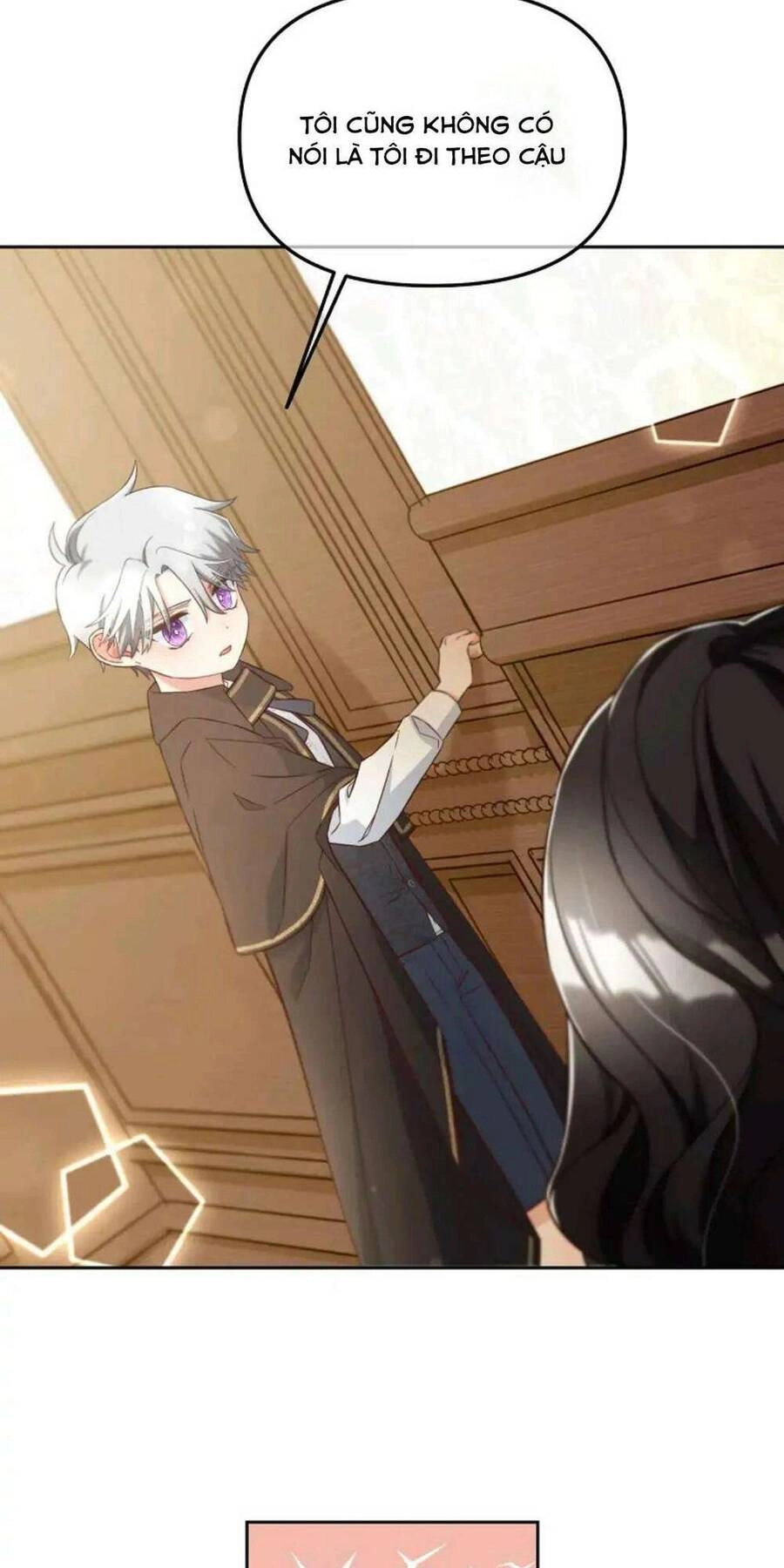 Tôi Sẽ Ở Ngay Bên Cạnh Nam Chính Chapter 4 - 34