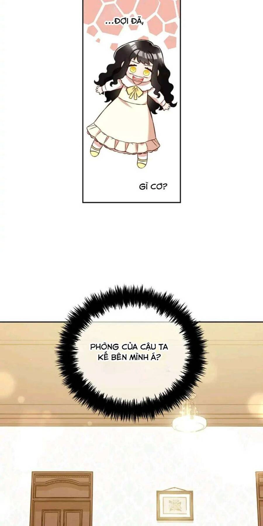 Tôi Sẽ Ở Ngay Bên Cạnh Nam Chính Chapter 4 - 35